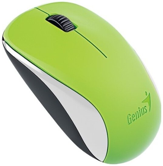 Мышь GENIUS NX-7000 G5 Hanger green