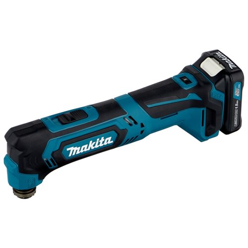 фото Реноватор makita tm30dwye