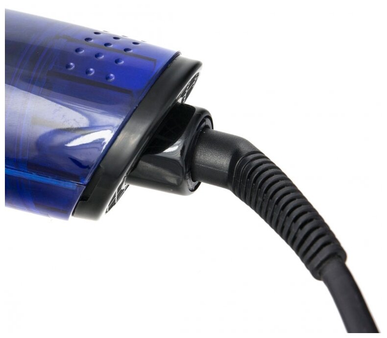 Фен-щетка BaByliss PRO BAB2620E - фото №3