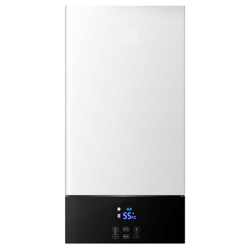 Газовый настенный котел MOGUCHI GBL 15F с шиной OpenTherm (Двухконтурный)