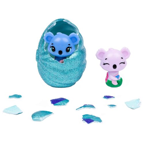 фото Фигурка spin master hatchimals