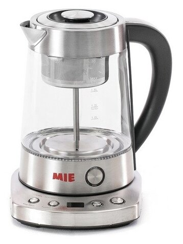 Чайник MIE Smart Kettle 100