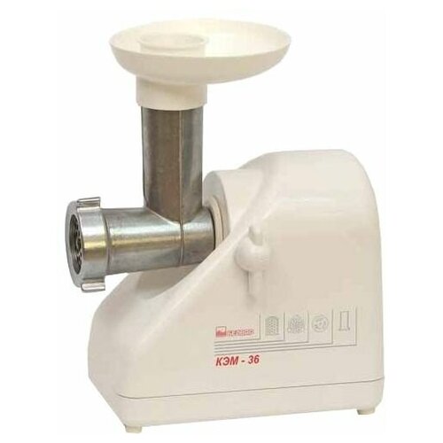 Электромясорубка помощница КЭМ-36 220-4-34 660000₽