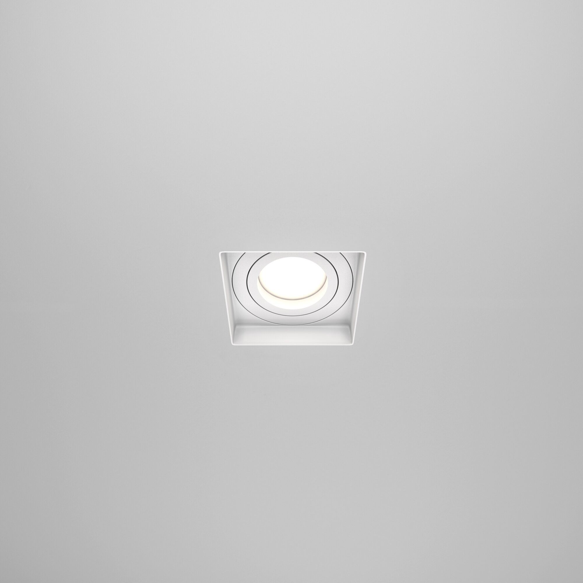 Встраиваемый светильник Technical DL003-01-W - фотография № 4
