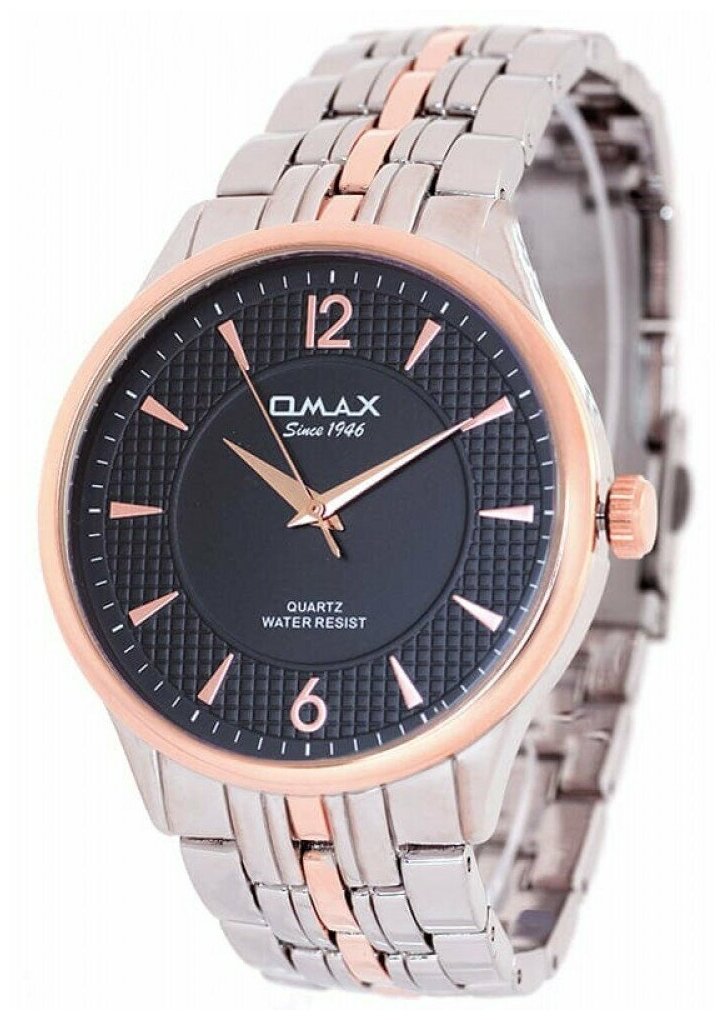 Наручные часы OMAX HSC067N012