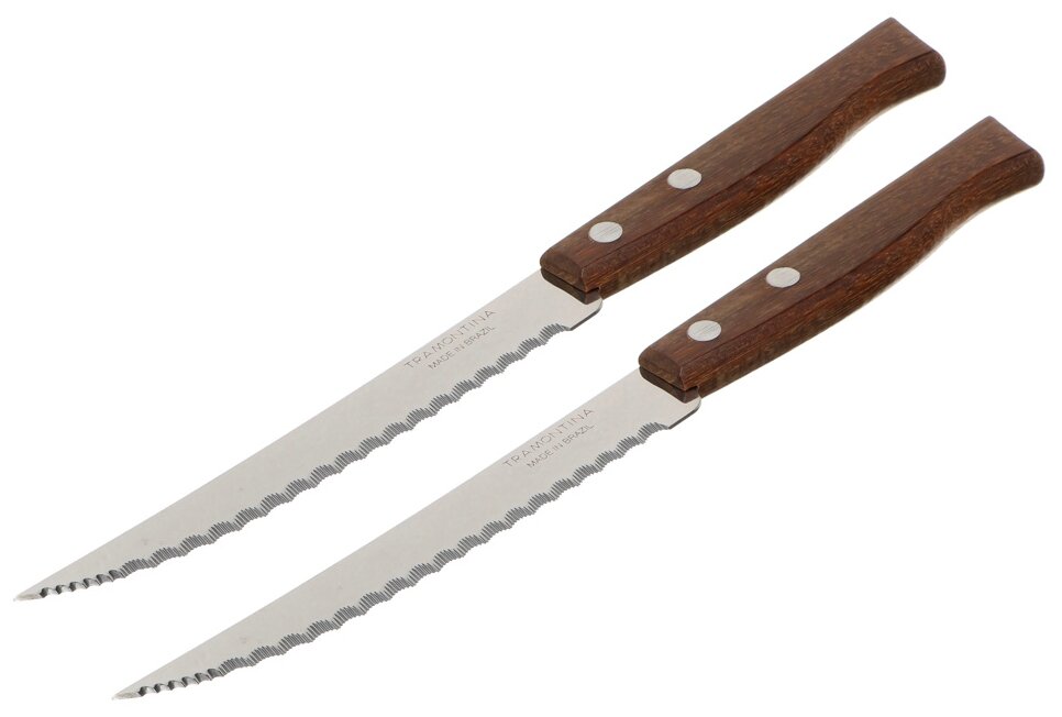 фото Набор ножей TRAMONTINA Tradicional 22271/205