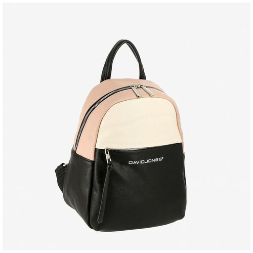 фото Рюкзак женский david jones 6924-2 pink