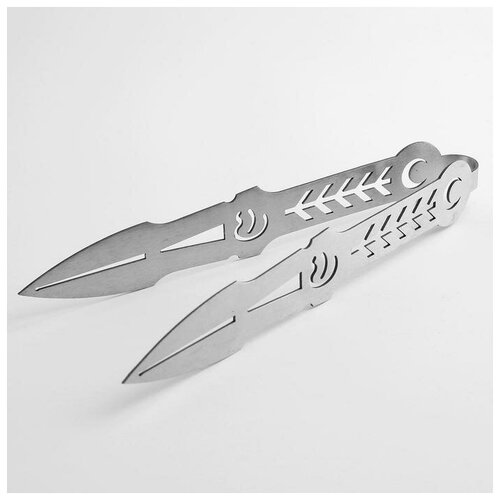 Щипцы Бахтияр 44800₽