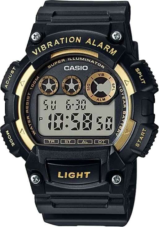 Наручные часы CASIO Collection Men W-735H-1A2