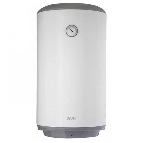 Электрический накопительный водонагреватель Baxi V 580 TD 3106300₽