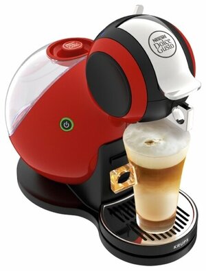 Кофемашина капсульная Krups Dolce Gusto KP 2201/2205/2208/2209