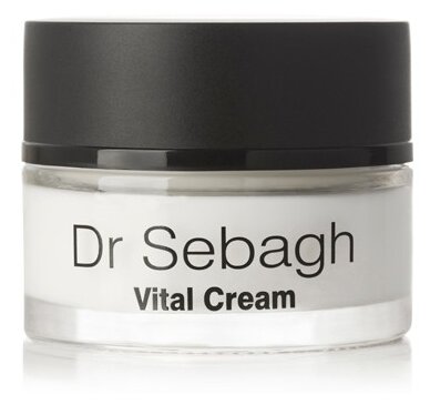 крем Dr. Sebagh Vital Cream для лица, 50 мл
