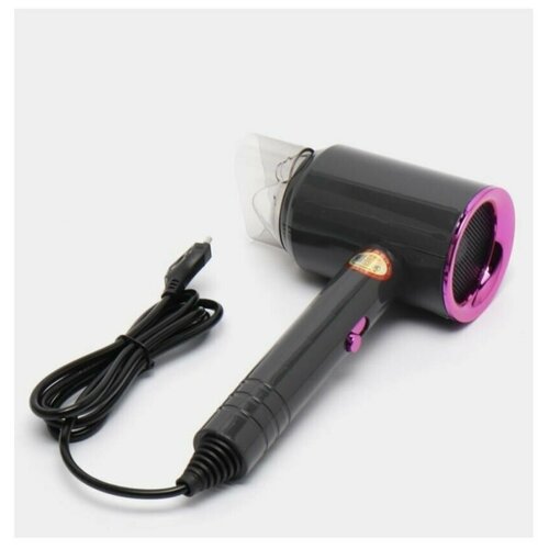 Фен для волос Powerful Hair Dryer