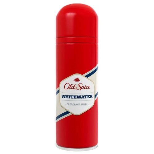 фото Дезодорант спрей old spice