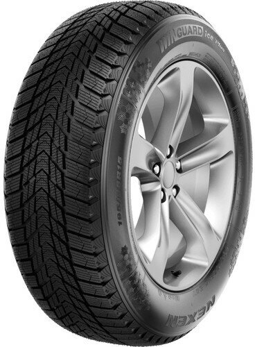 Nexen Winguard Ice Plus 205/50 R17 93T XL шина авт. зимняя нешипованная