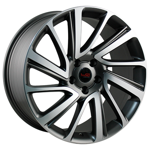 Колесный диск LegeArtis LR517 8x18/5x108 D63.3 ET45 MGMF