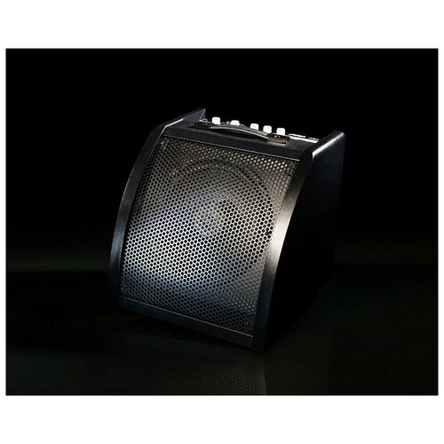 Комбоусилитель для ударной установки, 30Вт, Medeli AP30