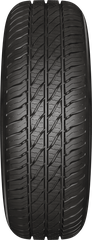 Автошина KAMA 365 (НК-241) 135/80 R12 72 T 0