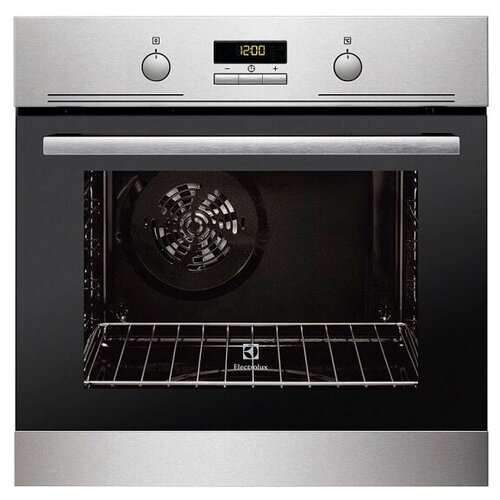 Электрический духовой шкаф Electrolux EZC2430EOX 4391400₽