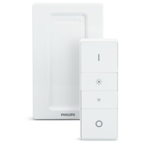 Пульт управления Philips Hue Dimmer switch белый 1 шт.