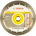 Диск алмазный отрезной Best for Universal Turbo (230х22.2 мм) для УШМ Bosch 2608602675