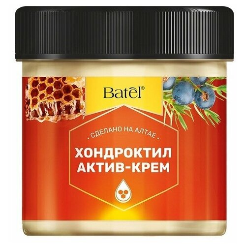 Batel Хондроктил актив-крем биостимулирующий 575₽