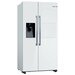 Холодильник Bosch KAG93AW30U, белый