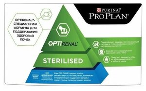 Optirenal sales