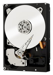 Жесткий диск Western Digital WD Re 2 ТБ WD2000FYYZ