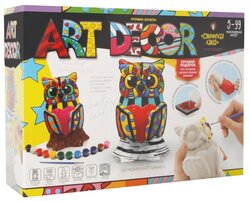 Danko Toys Сувенирная лавка Art Decor Сова (ARTD-01-02)
