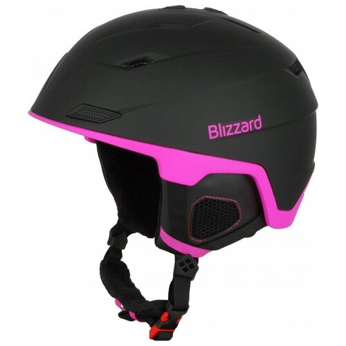 фото Защита головы Blizzard Viva Double (56 - 59 см)