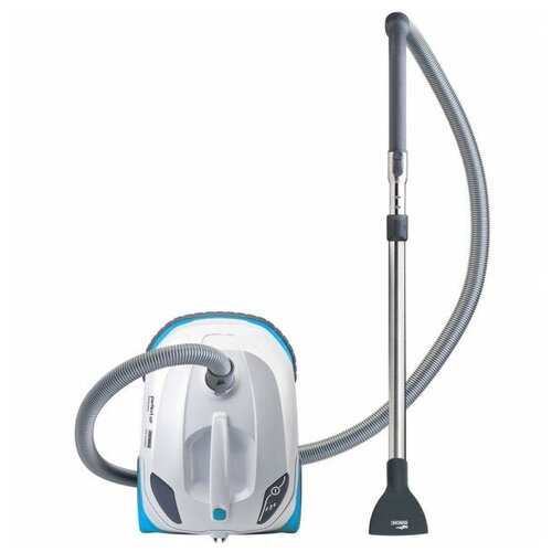 Thomas 786526 Aqua-Box Perfect Air Allergy Pure Пылесос1700Вт белый синий 2526400₽