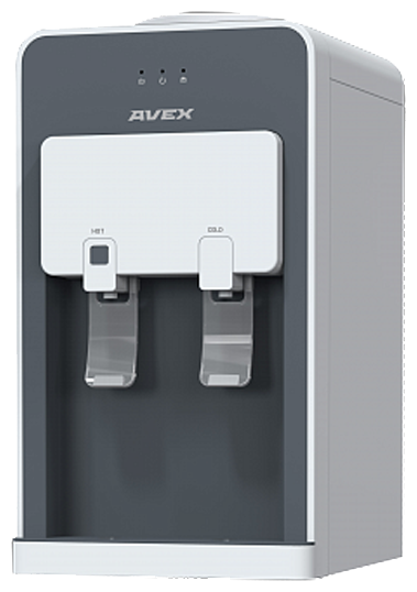   AVEX DK-20W