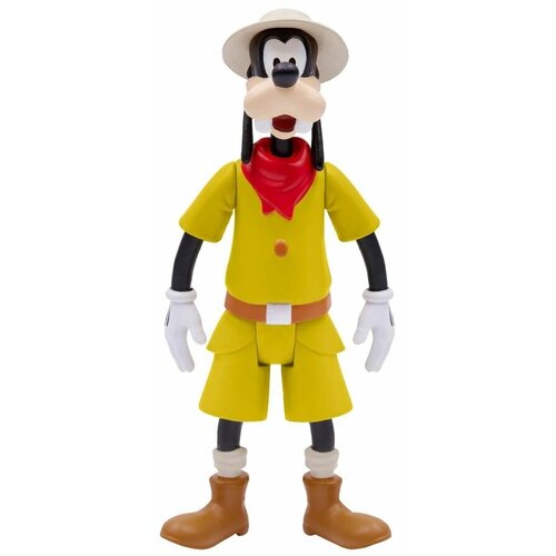 Коллекционная фигурка Disney Vintage Collection Goofy (RE-DISNW01-TTG-01)