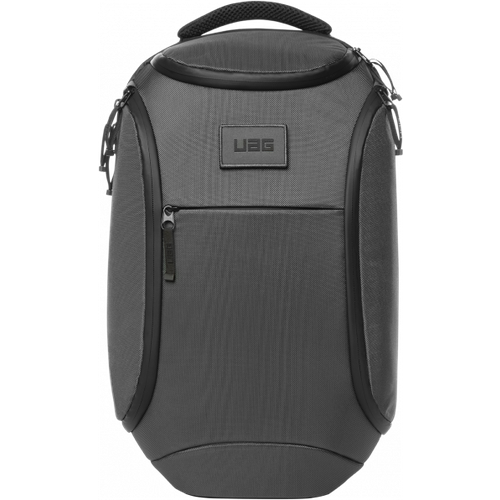 рюкзак urban armor gear uag standart issue 18 liter для ноутбуков 13 black 982570114040 Рюкзак UAG Standard Issue 18-L для ноутбуков 13, (982570113030) серый