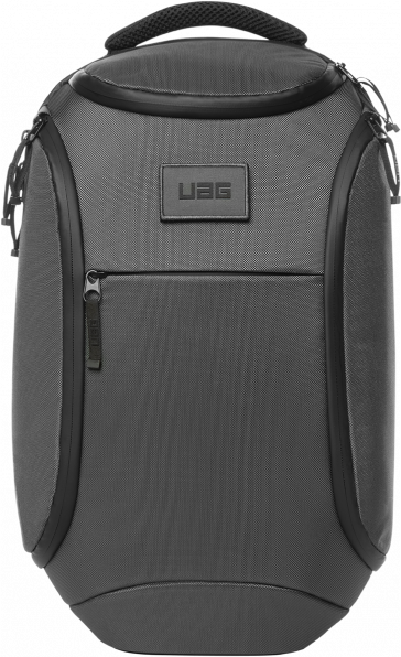 Рюкзак UAG Standard Issue 18-L для ноутбуков 13", (982570113030) серый