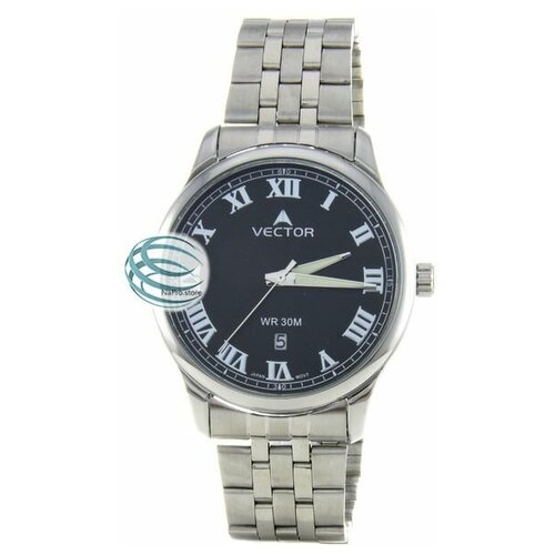 VECTOR VC8-1014151 черный 289600₽