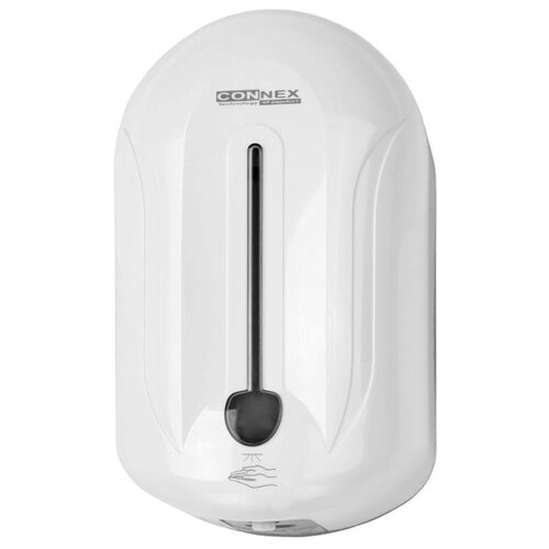 фото Дозатор для жидкого мыла connex