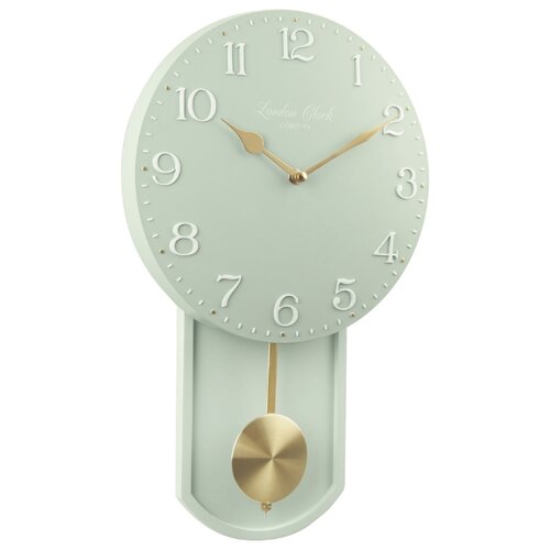 фото Часы london clock 2124 lc designs