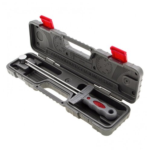 Ключ динамометрический 125 мм НИЗ Россия 1905₽