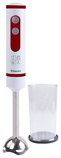 Блендер Sakura SA-6239