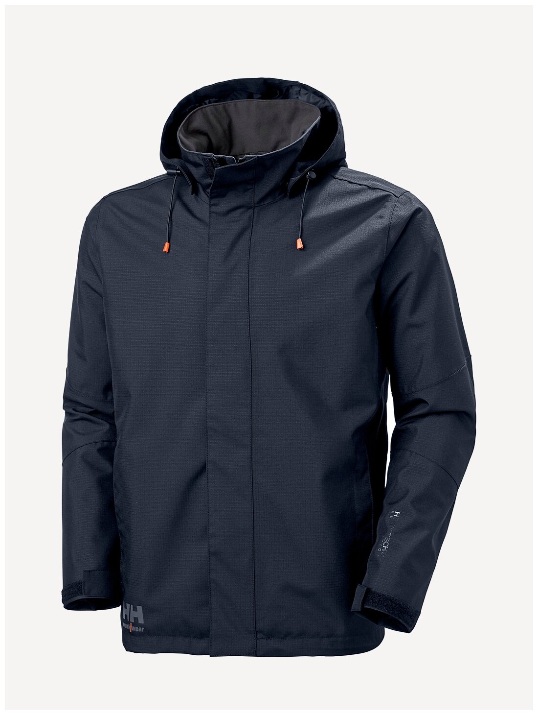 Куртка Helly Hansen OXFORD SHELL JACKET