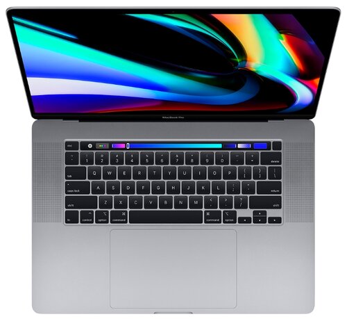 Стоит ли покупать Ноутбук Apple MacBook Pro 16 with Retina display and Touch Bar Late 2019 (Intel Core i9 2300MHz/16"/3072x1920/16GB/1024GB SSD/DVD нет/AMD Radeon Pro 5500M 4GB/Wi-Fi/Bluetooth/macOS)? Отзывы на Яндекс.Маркете