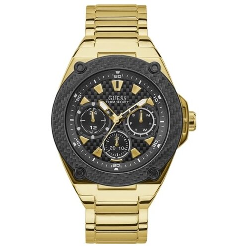 Наручные часы Guess Sport Steel W1305G2