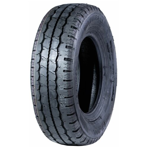 Шина летняя R15 205/70 C 106/104R Waterfall LT-200, нешипованная