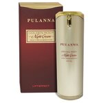 PULANNA Golden Root Night Cream Multi-Regeneration Мульти-регенирирующий ночной крем и шеи, 40 г - изображение