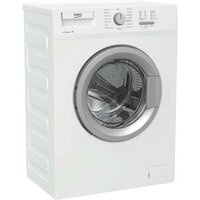 Стиральная машина Beko WRS 54P1 BSW белый