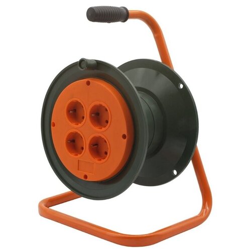 Катушка без провода D210 мм EK-00-210EL-00-240Z Ф240мм 900₽