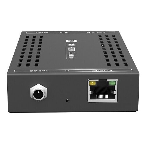 AV-BOX TPUH-BYE20 v2 Комплект, приемник + передатчик HDMI сигнала по витой паре HDBaseT, 2K, 4K