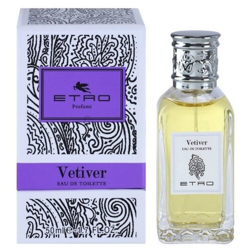 фото Туалетная вода ETRO Vetiver